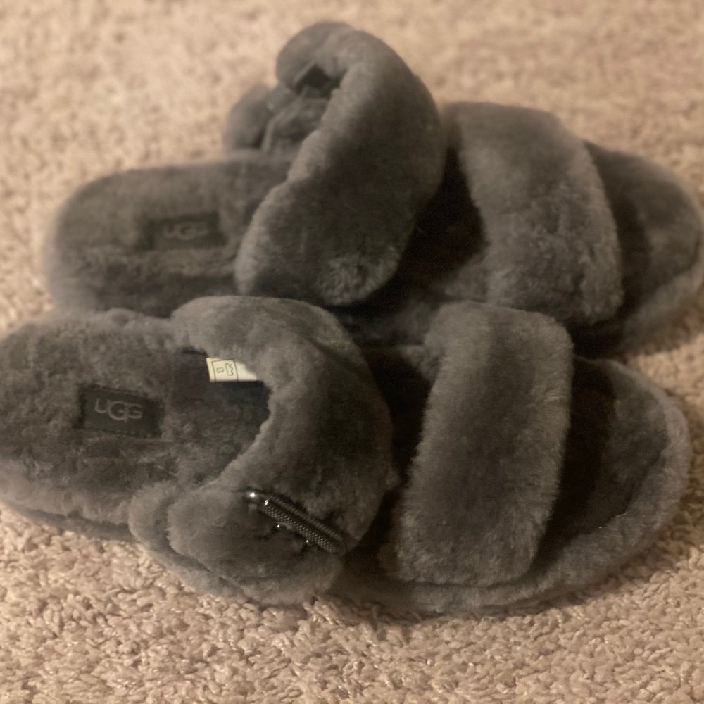 Ugg Slippers